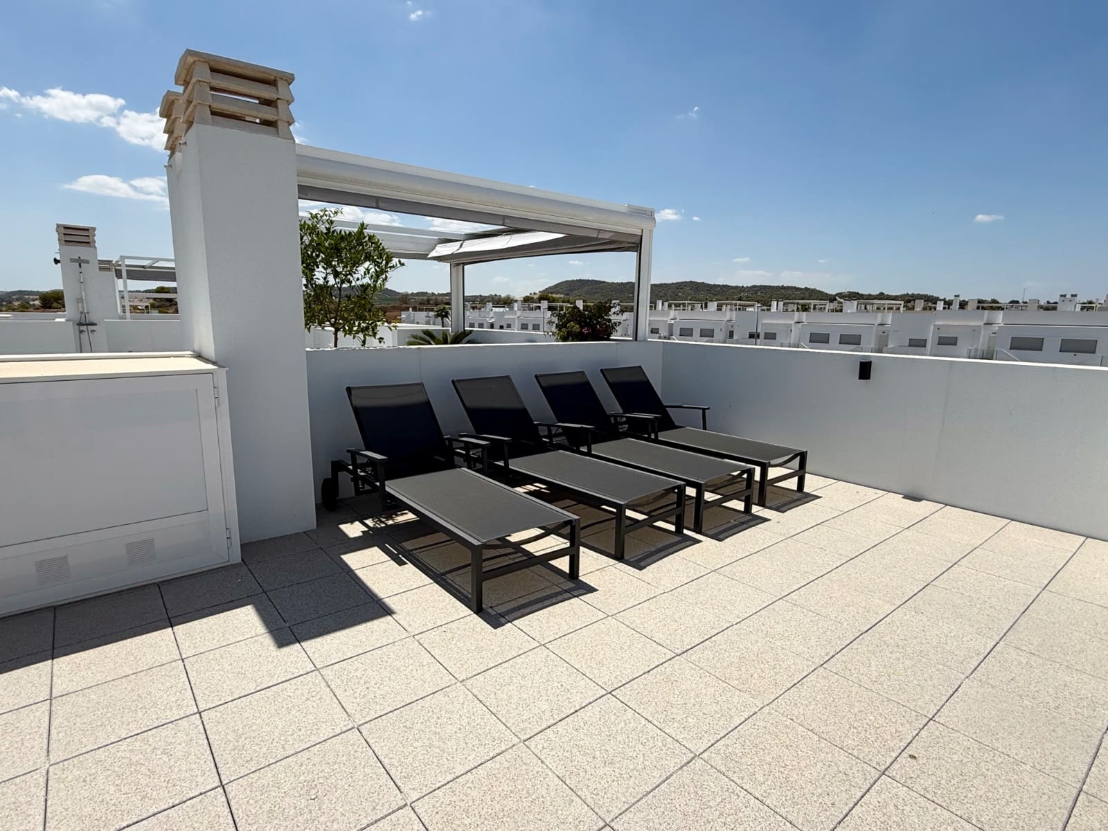 2 chambre Appartement à vendre à Vistabella avec piscine - 295 000 € (Ref: 10032512)