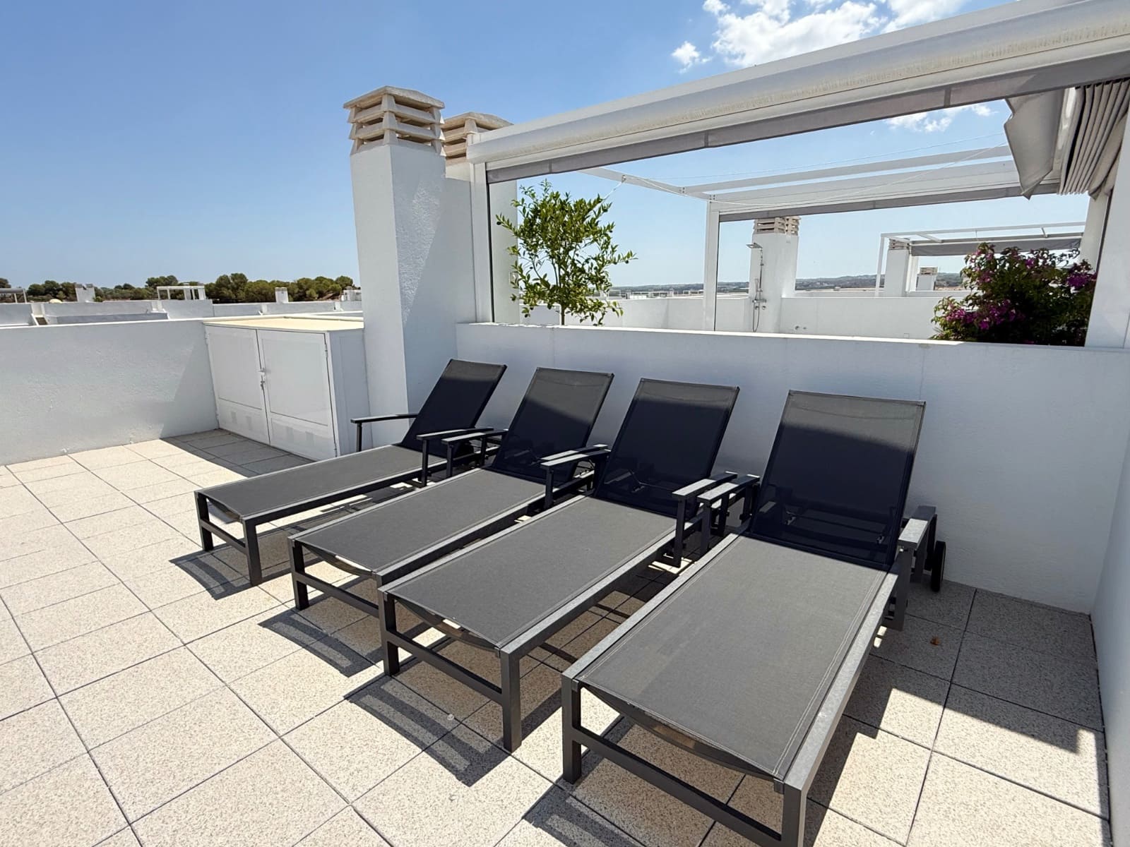 2 chambre Appartement à vendre à Vistabella avec piscine - 295 000 € (Ref: 10032512)