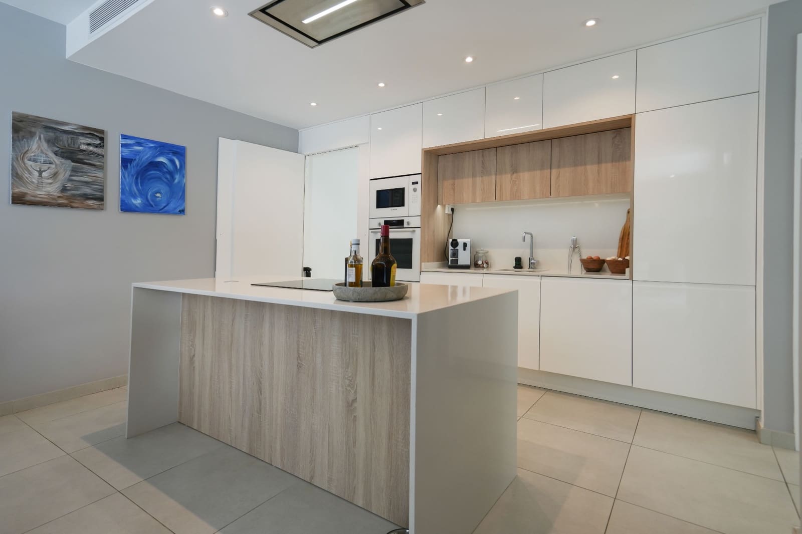 4 camera da letto Villa in vendita in Benijofar con piscina - 640.000 € (Rif: 10035610)