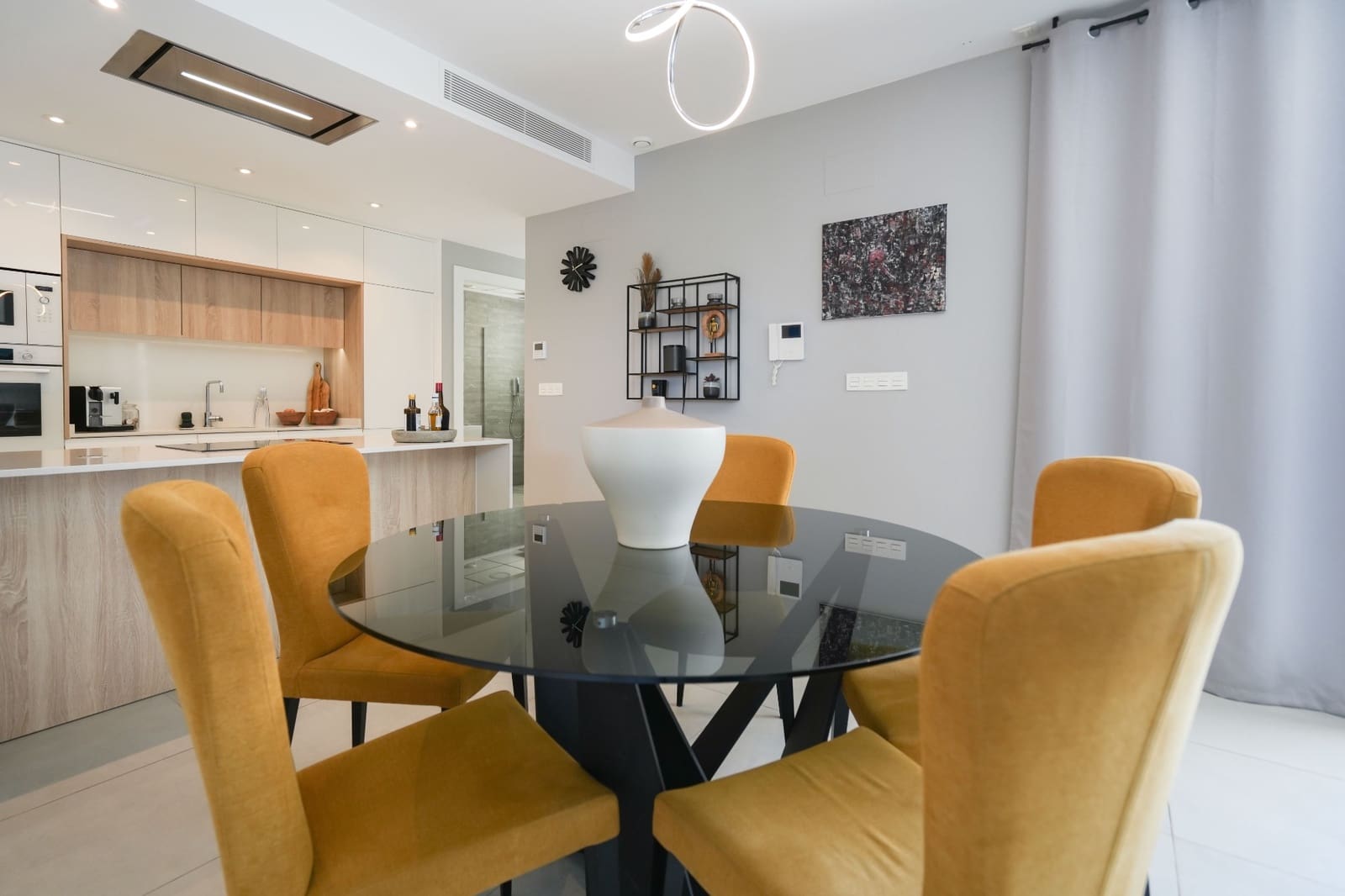 4 camera da letto Villa in vendita in Benijofar con piscina - 640.000 € (Rif: 10035610)