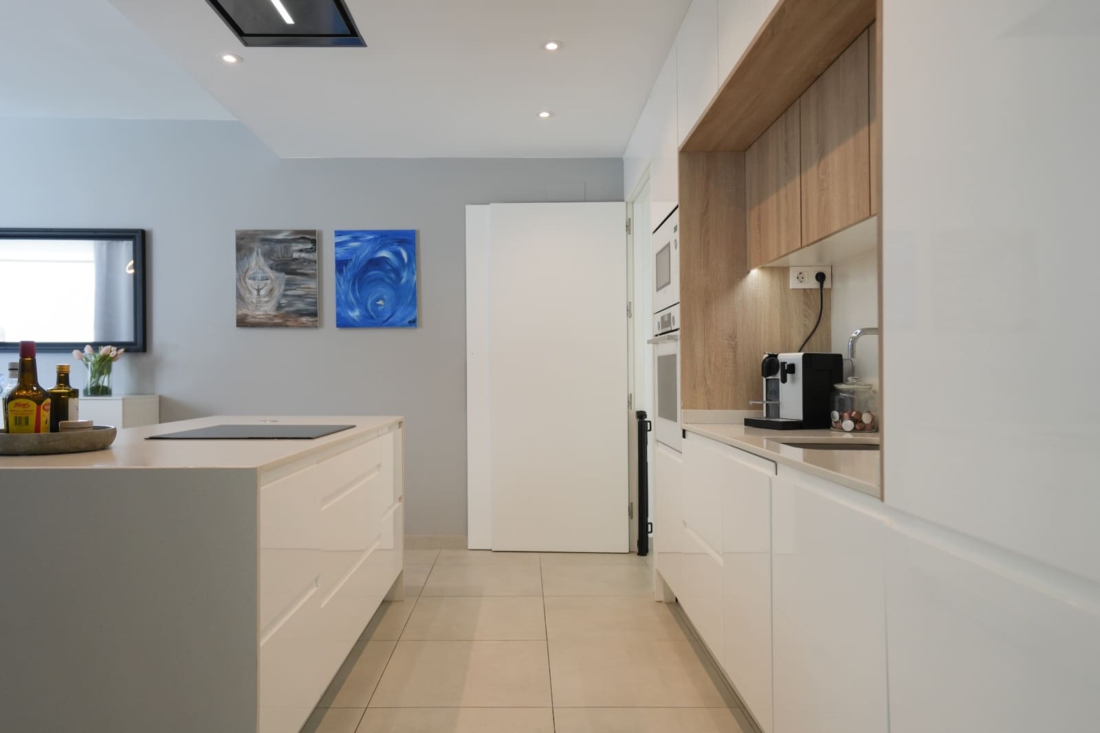 4 camera da letto Villa in vendita in Benijofar con piscina - 640.000 € (Rif: 10035610)