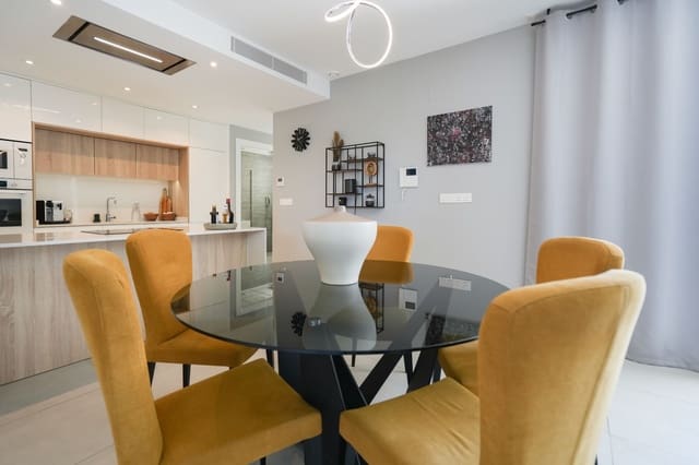 4 camera da letto Villa in vendita in Benijófar con piscina - 640.000 € (Rif: 10035610)