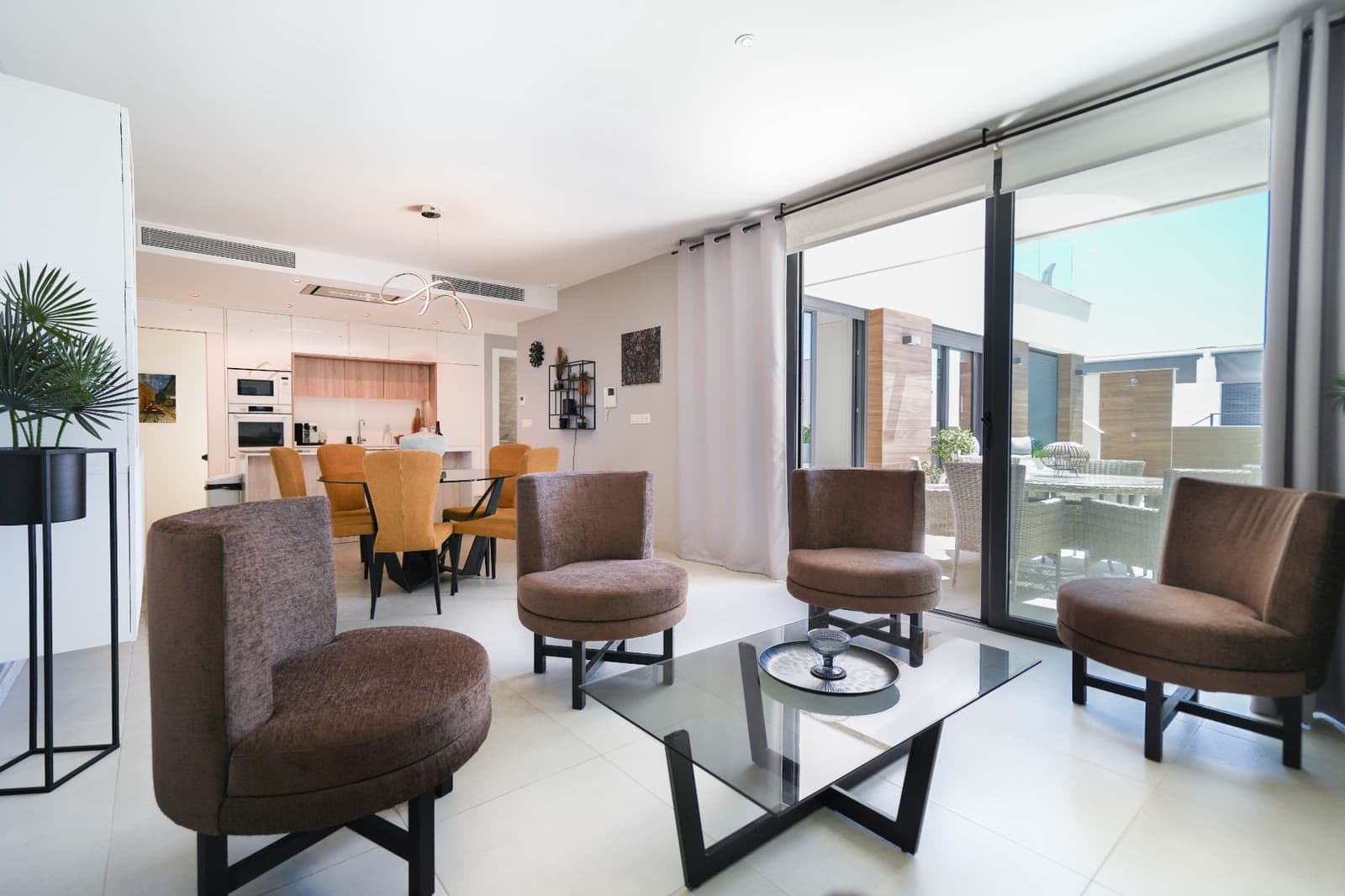 4 camera da letto Villa in vendita in Benijofar con piscina - 640.000 € (Rif: 10035610)