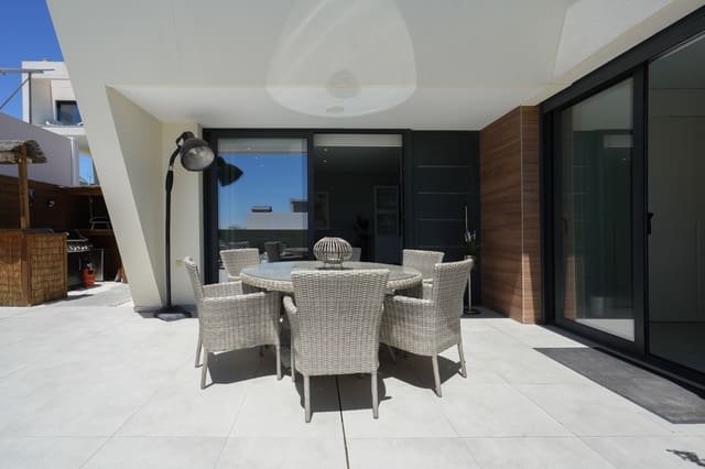 4 camera da letto Villa in vendita in Benijófar con piscina - 640.000 € (Rif: 10035610)