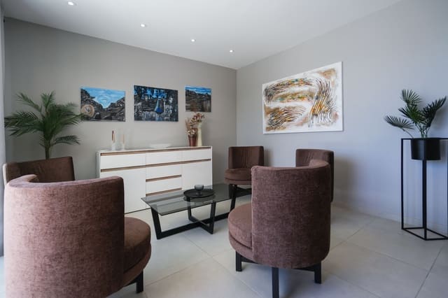 4 camera da letto Villa in vendita in Benijófar con piscina - 640.000 € (Rif: 10035610)