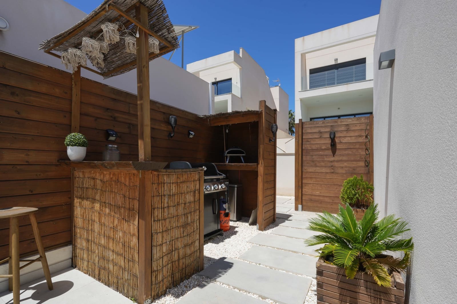 4 camera da letto Villa in vendita in Benijofar con piscina - 640.000 € (Rif: 10035610)