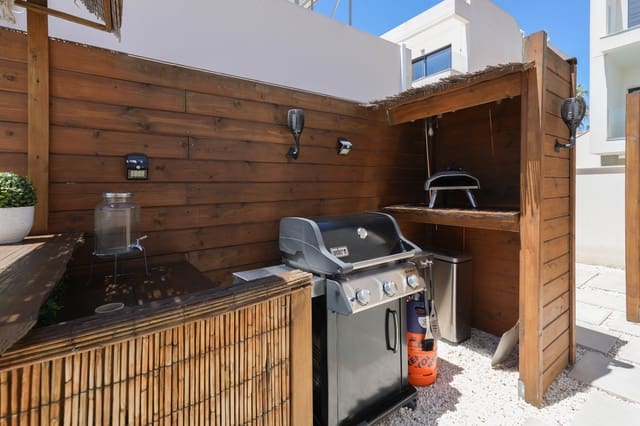 4 camera da letto Villa in vendita in Benijófar con piscina - 640.000 € (Rif: 10035610)