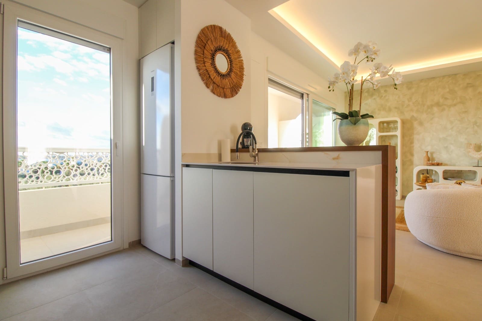 2 Zimmer Apartment zu verkaufen in Ciudad Quesada mit Pool - 329.000 € (Ref: 10045874)
