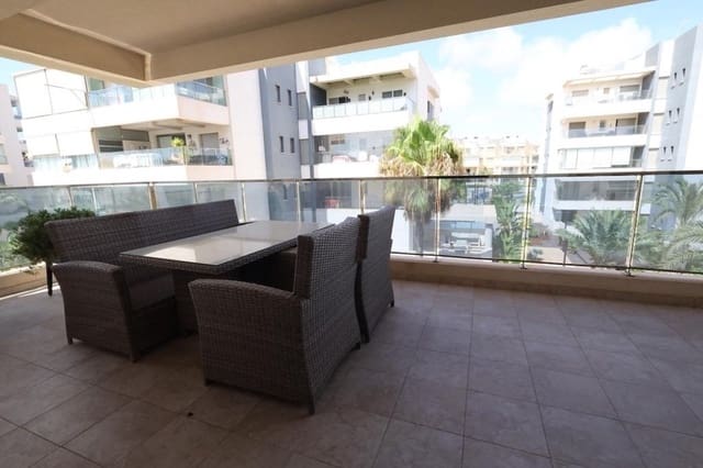 2 quarto Apartamento para venda em Villamartin, Orihuela com piscina - 299 000 € (Ref: 10060686)