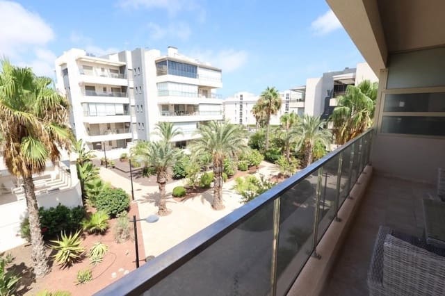 2 quarto Apartamento para venda em Villamartin, Orihuela com piscina - 299 000 € (Ref: 10060686)