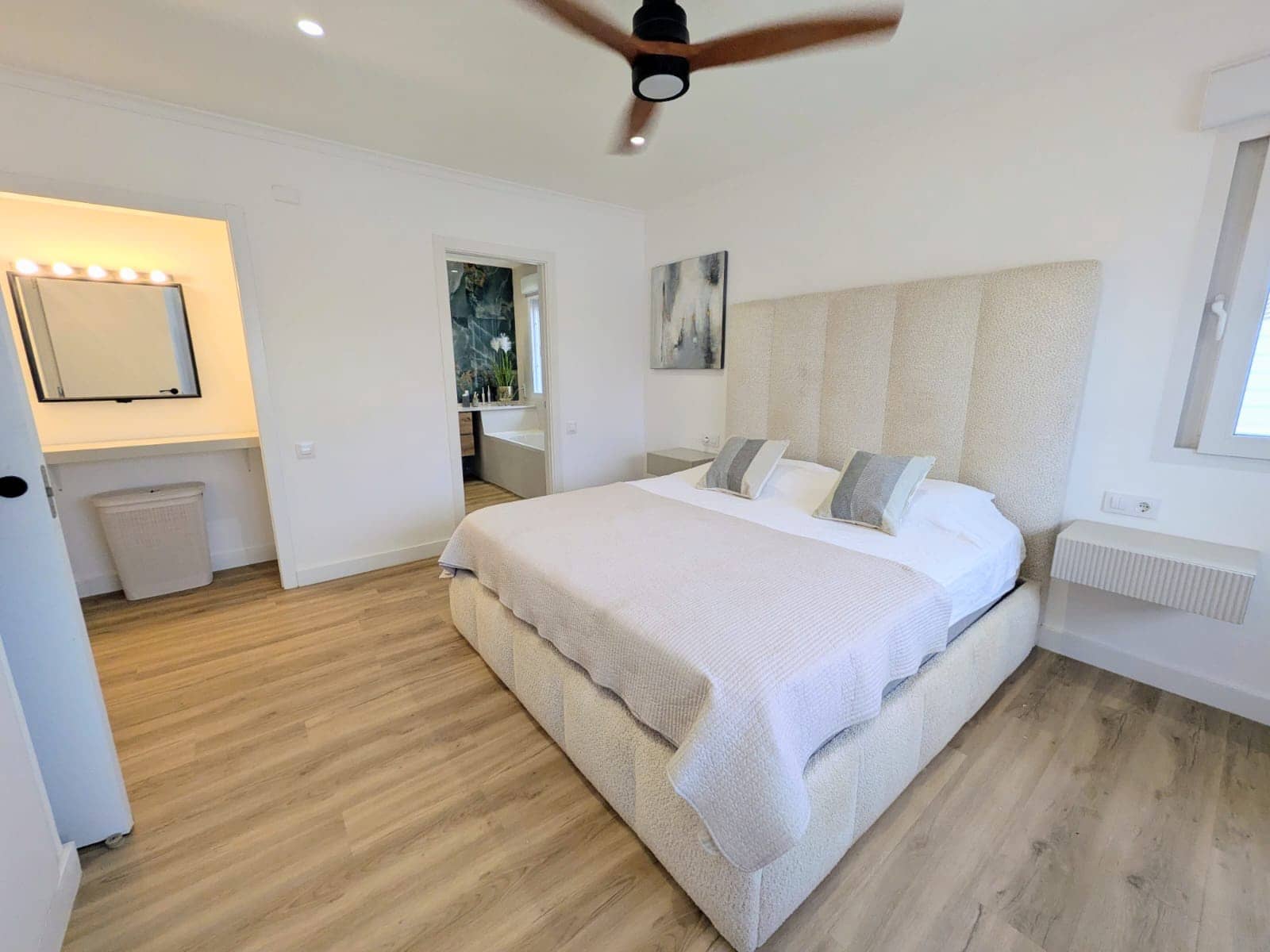 5 sovrum Villa till salu i Mar de Cristal med pool - 575 000 € (Ref: 10062999)