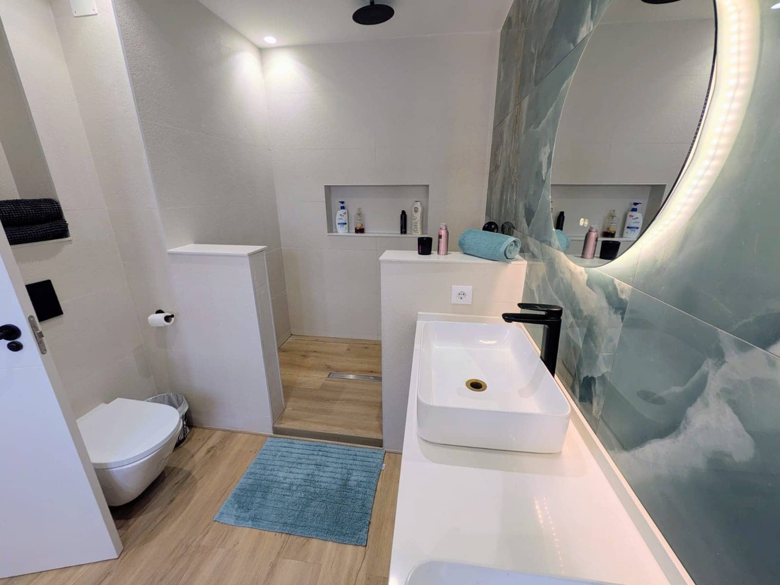 5 sovrum Villa till salu i Mar de Cristal med pool - 575 000 € (Ref: 10062999)