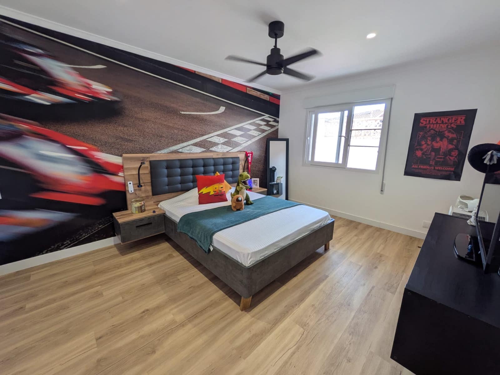 5 sovrum Villa till salu i Mar de Cristal med pool - 575 000 € (Ref: 10062999)