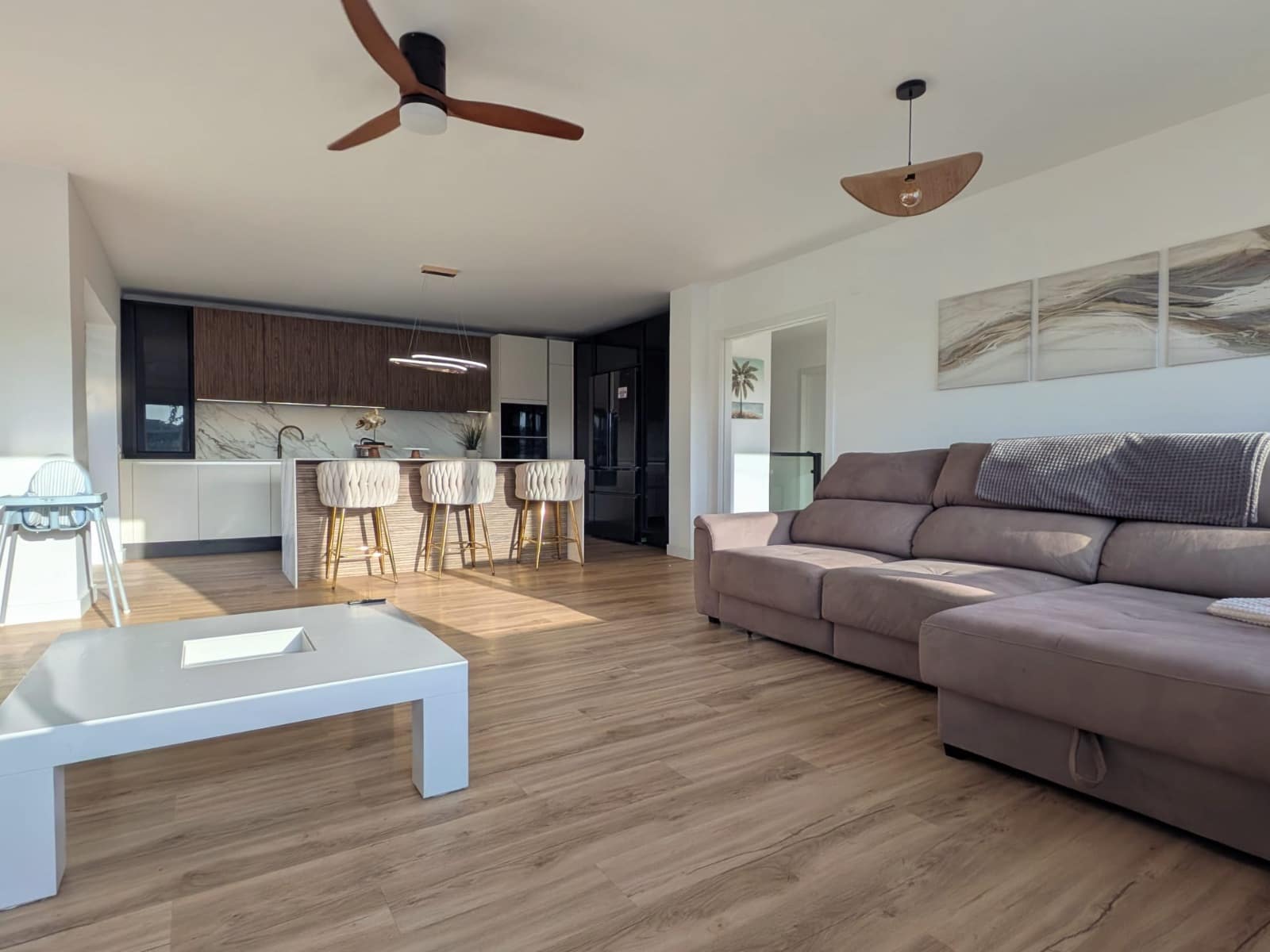 5 sovrum Villa till salu i Mar de Cristal med pool - 575 000 € (Ref: 10062999)