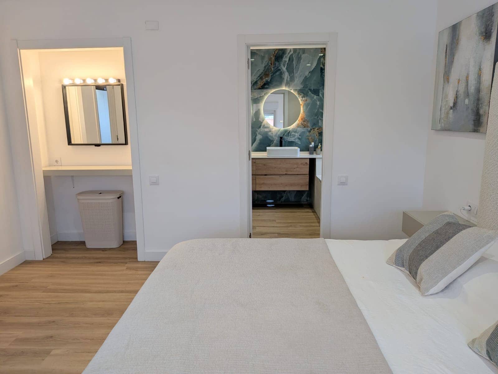 5 sovrum Villa till salu i Mar de Cristal med pool - 575 000 € (Ref: 10062999)