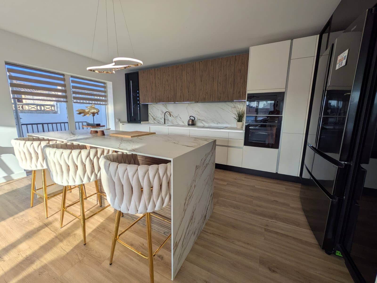5 sovrum Villa till salu i Mar de Cristal med pool - 575 000 € (Ref: 10062999)