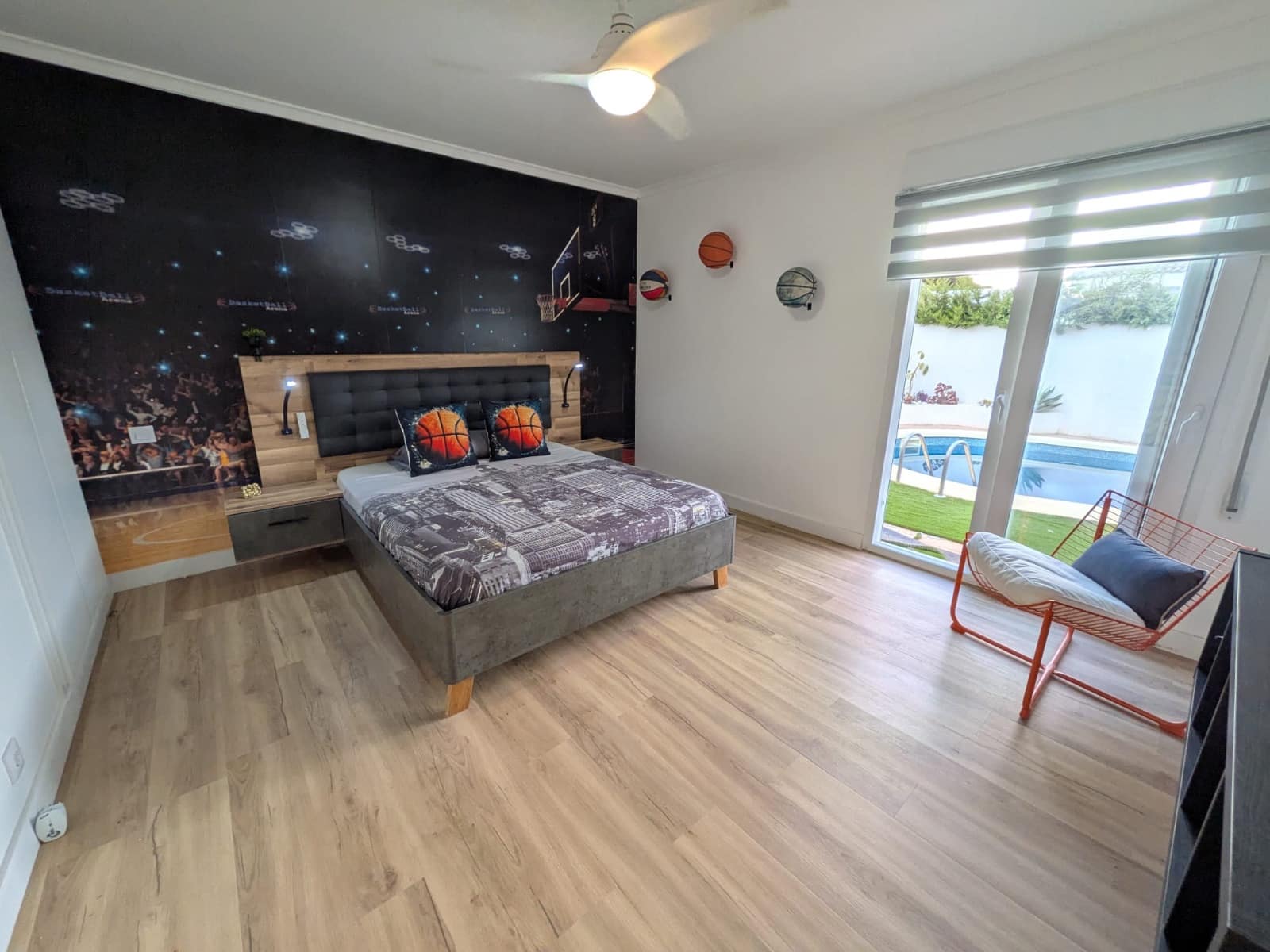 5 sovrum Villa till salu i Mar de Cristal med pool - 575 000 € (Ref: 10062999)