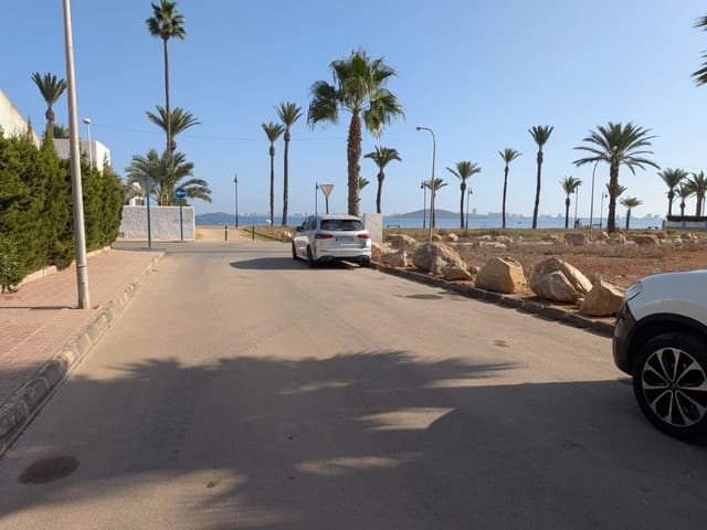 Chalet de 5 habitaciones en Mar de Cristal, Cartagena en venta con piscina - 575.000 € (Ref: 10062999)