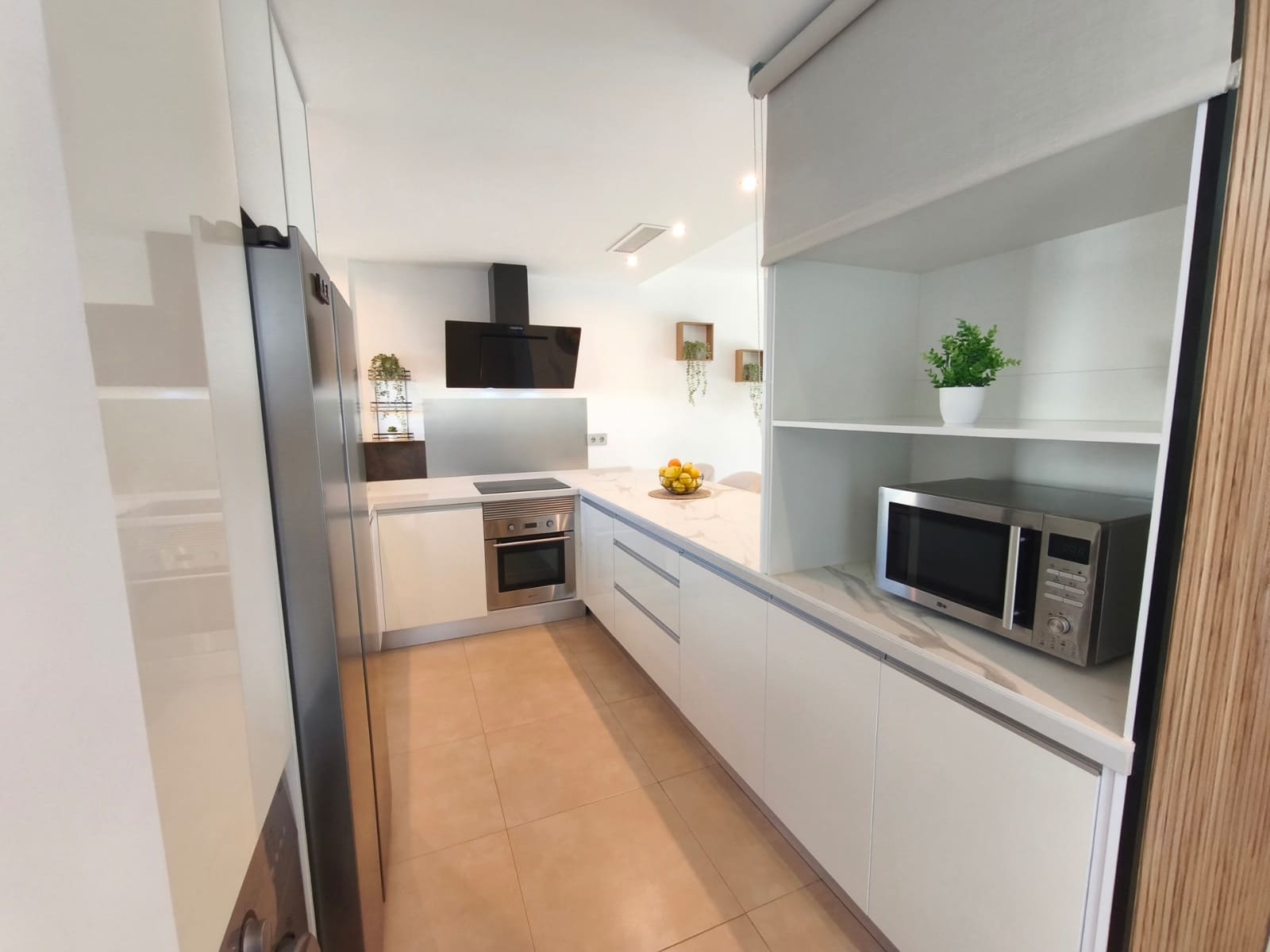 2 sypialnia Apartament na sprzedaż w Vistabella z basenem - 265 000 € (Ref: 10073273)