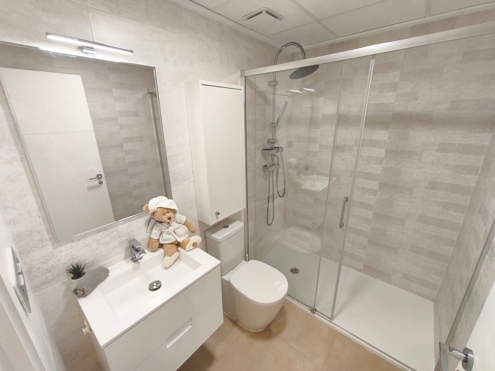 2 sypialnia Apartament na sprzedaż w Vistabella z basenem - 265 000 € (Ref: 10073273)