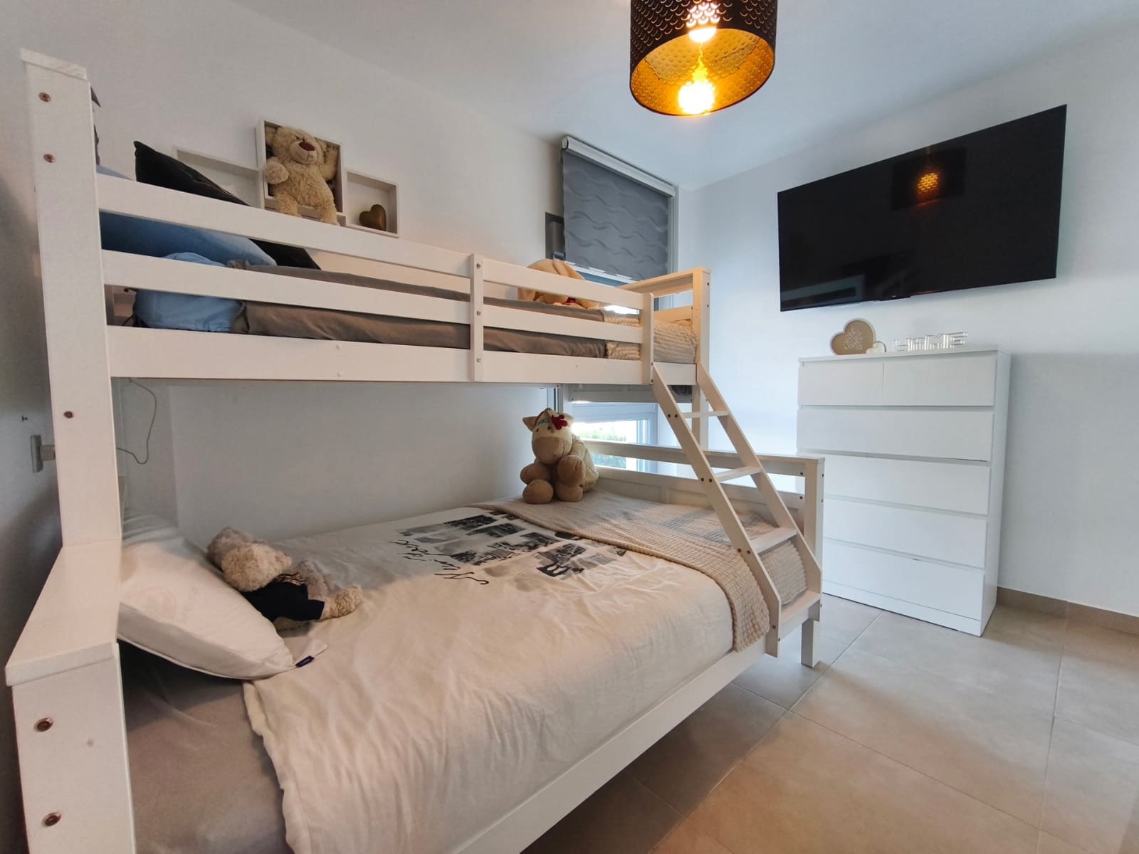 2 sypialnia Apartament na sprzedaż w Vistabella z basenem - 265 000 € (Ref: 10073273)