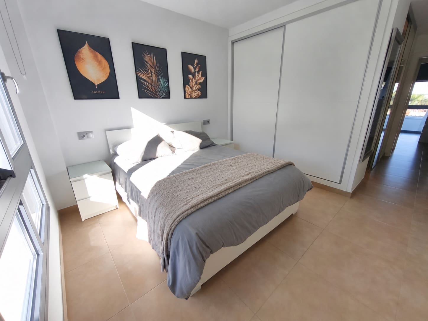 2 sypialnia Apartament na sprzedaż w Vistabella z basenem - 265 000 € (Ref: 10073273)