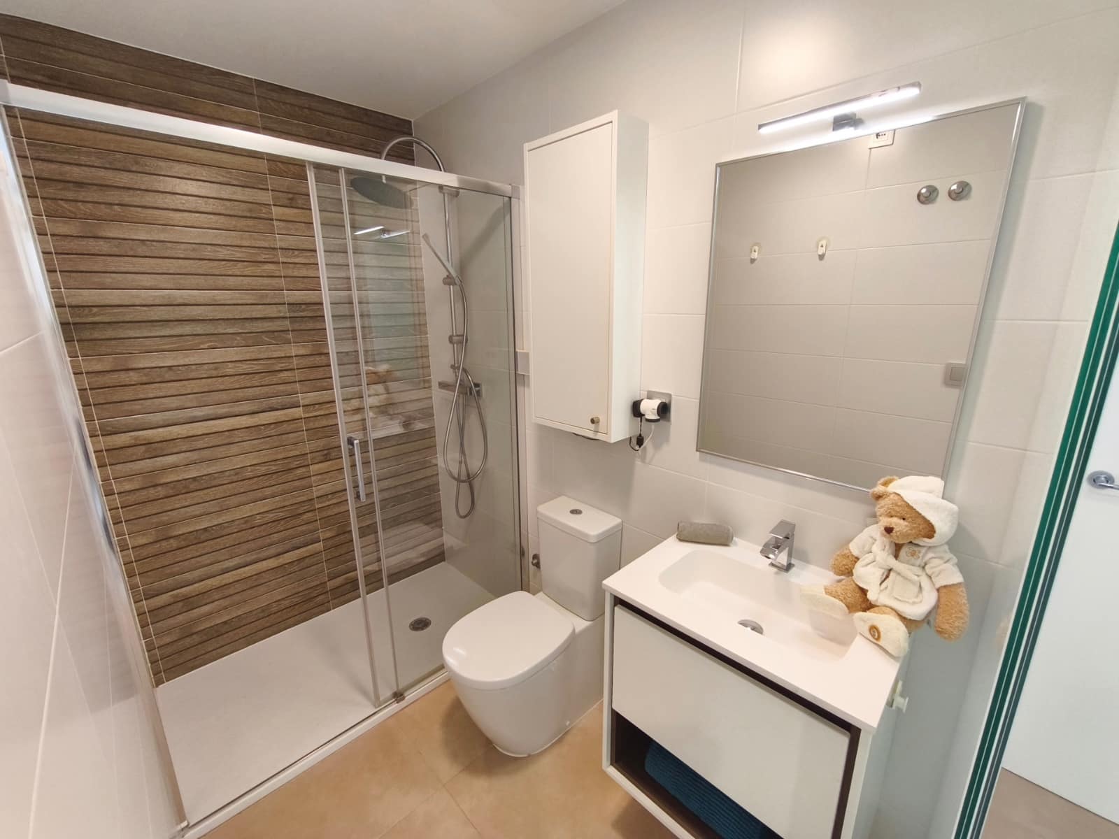 2 sypialnia Apartament na sprzedaż w Vistabella z basenem - 265 000 € (Ref: 10073273)