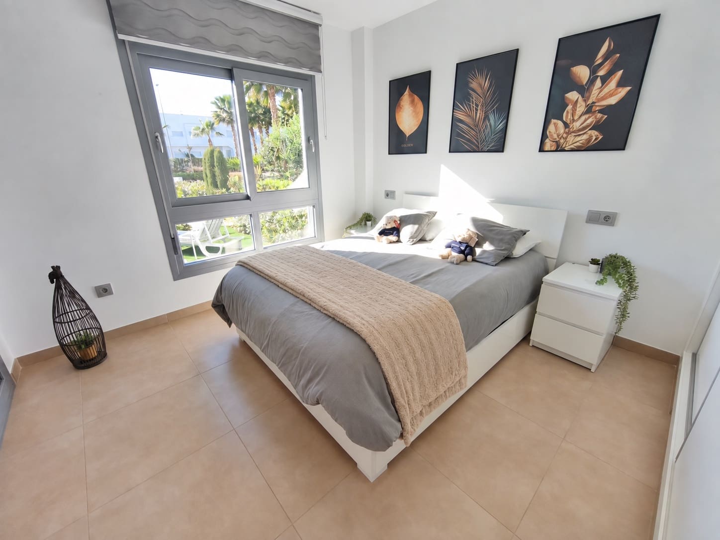 2 sypialnia Apartament na sprzedaż w Vistabella z basenem - 265 000 € (Ref: 10073273)
