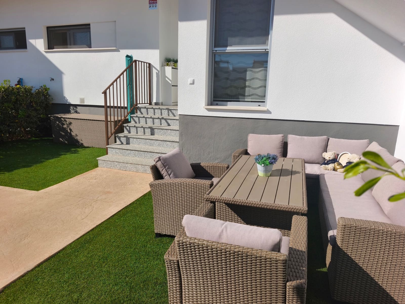 2 sypialnia Apartament na sprzedaż w Vistabella z basenem - 265 000 € (Ref: 10073273)