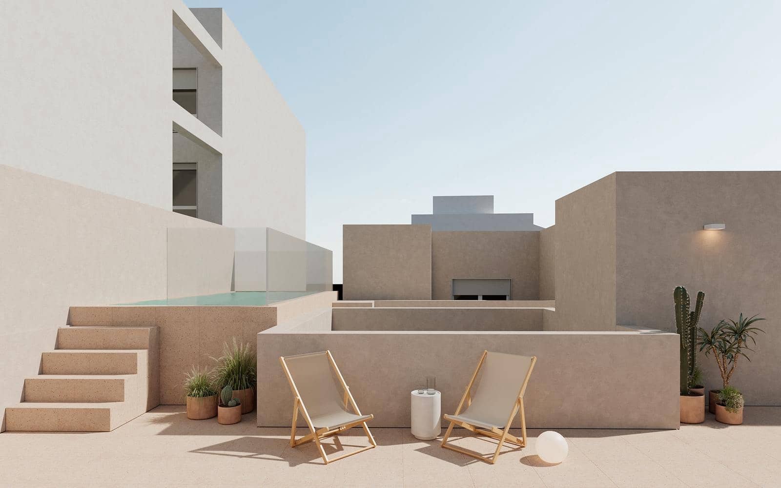2 Zimmer Apartment zu verkaufen in Torrevieja - 259.000 € (Ref: 10077084)