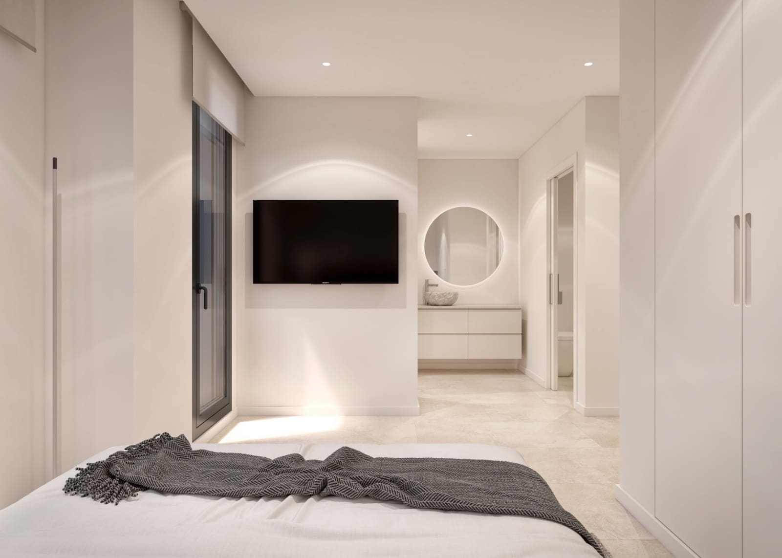Chalet de 3 habitaciones en Torre-Pacheco en venta con piscina - 550.000 € (Ref: 10078801)