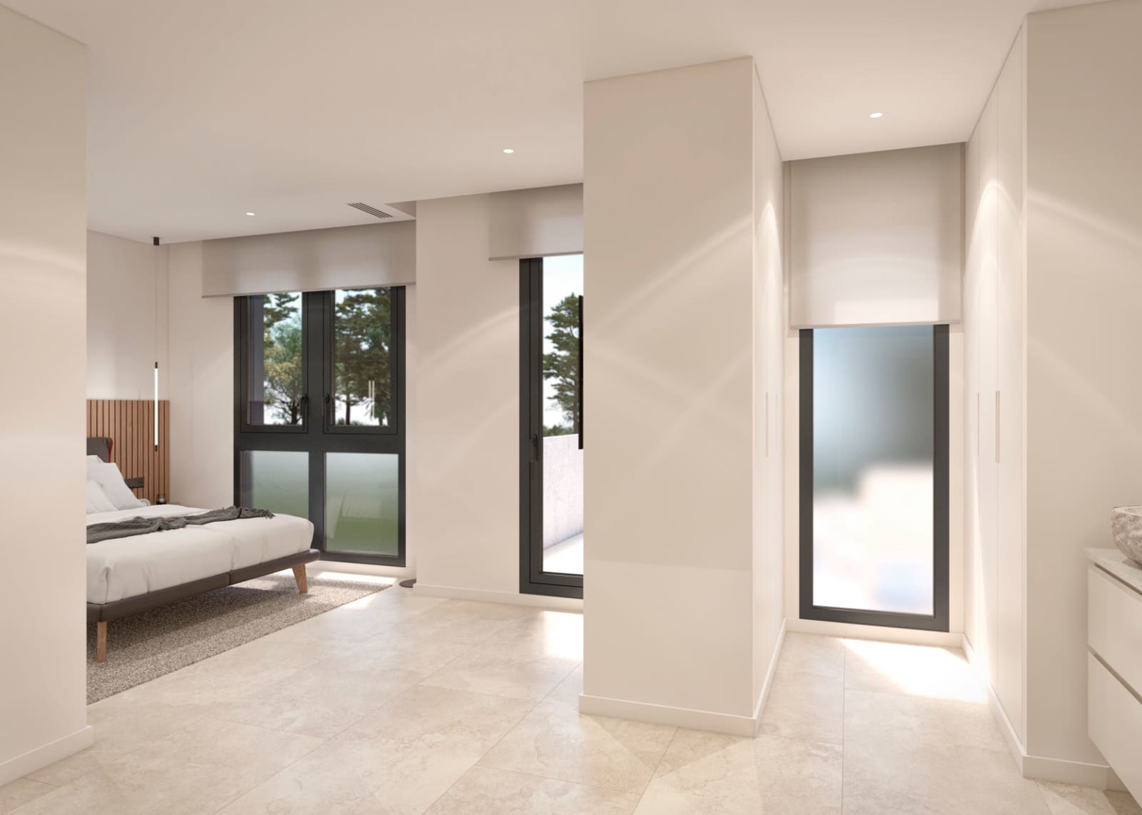 Chalet de 3 habitaciones en Torre-Pacheco en venta con piscina - 550.000 € (Ref: 10078801)