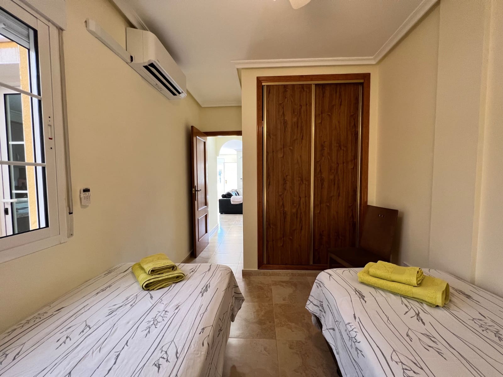 3 makuuhuone Omakotitalo myytävänä paikassa La Zenia mukana uima-altaan - 269 000 € (Ref: 10086934)