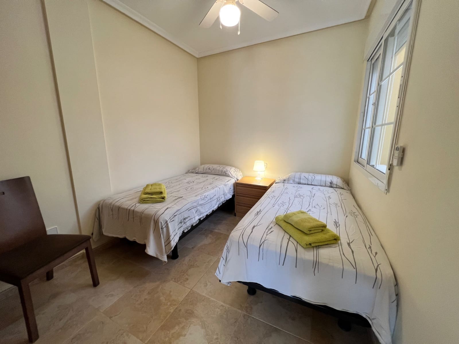 3 makuuhuone Omakotitalo myytävänä paikassa La Zenia mukana uima-altaan - 269 000 € (Ref: 10086934)