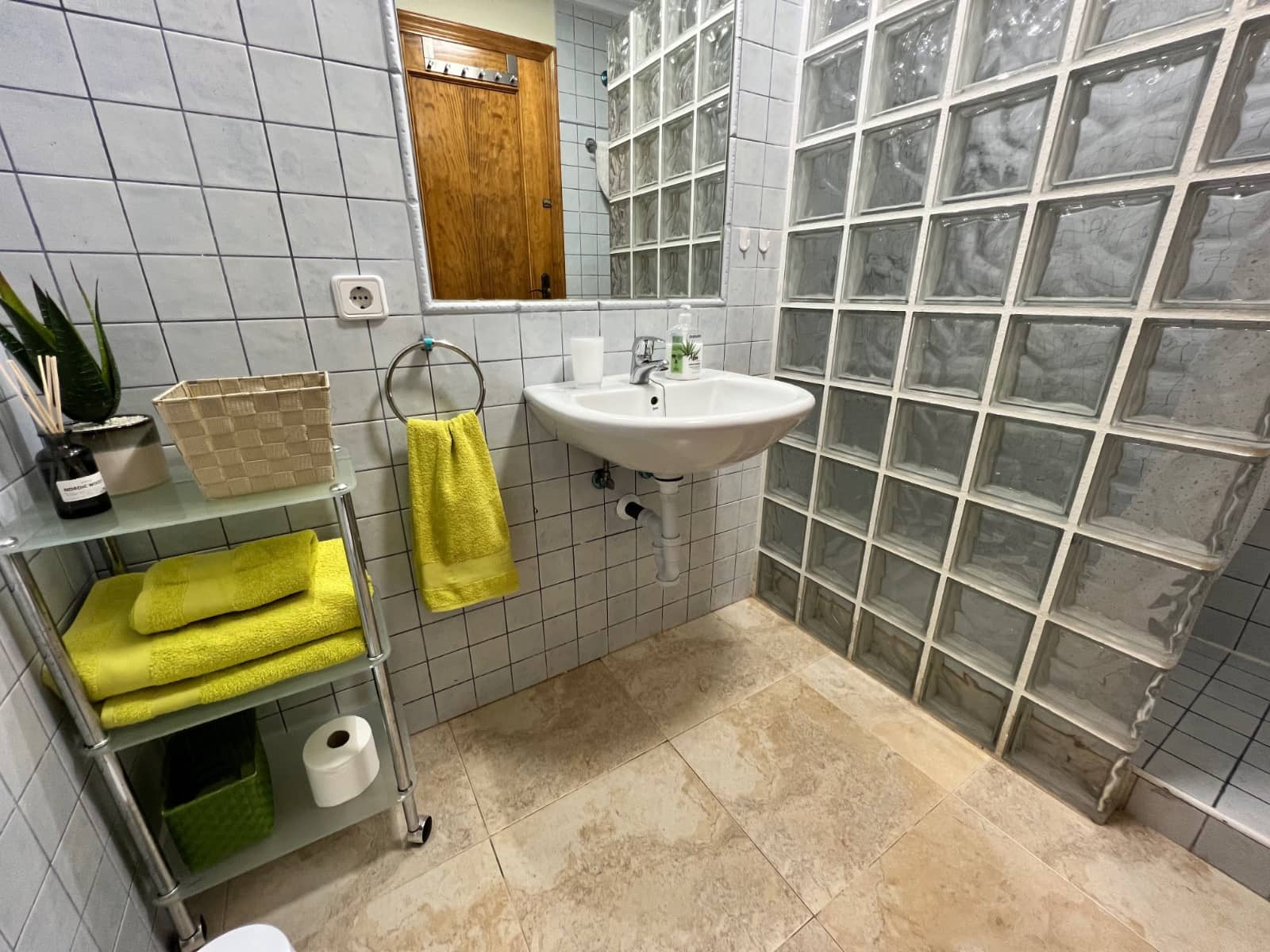 3 makuuhuone Omakotitalo myytävänä paikassa La Zenia mukana uima-altaan - 269 000 € (Ref: 10086934)