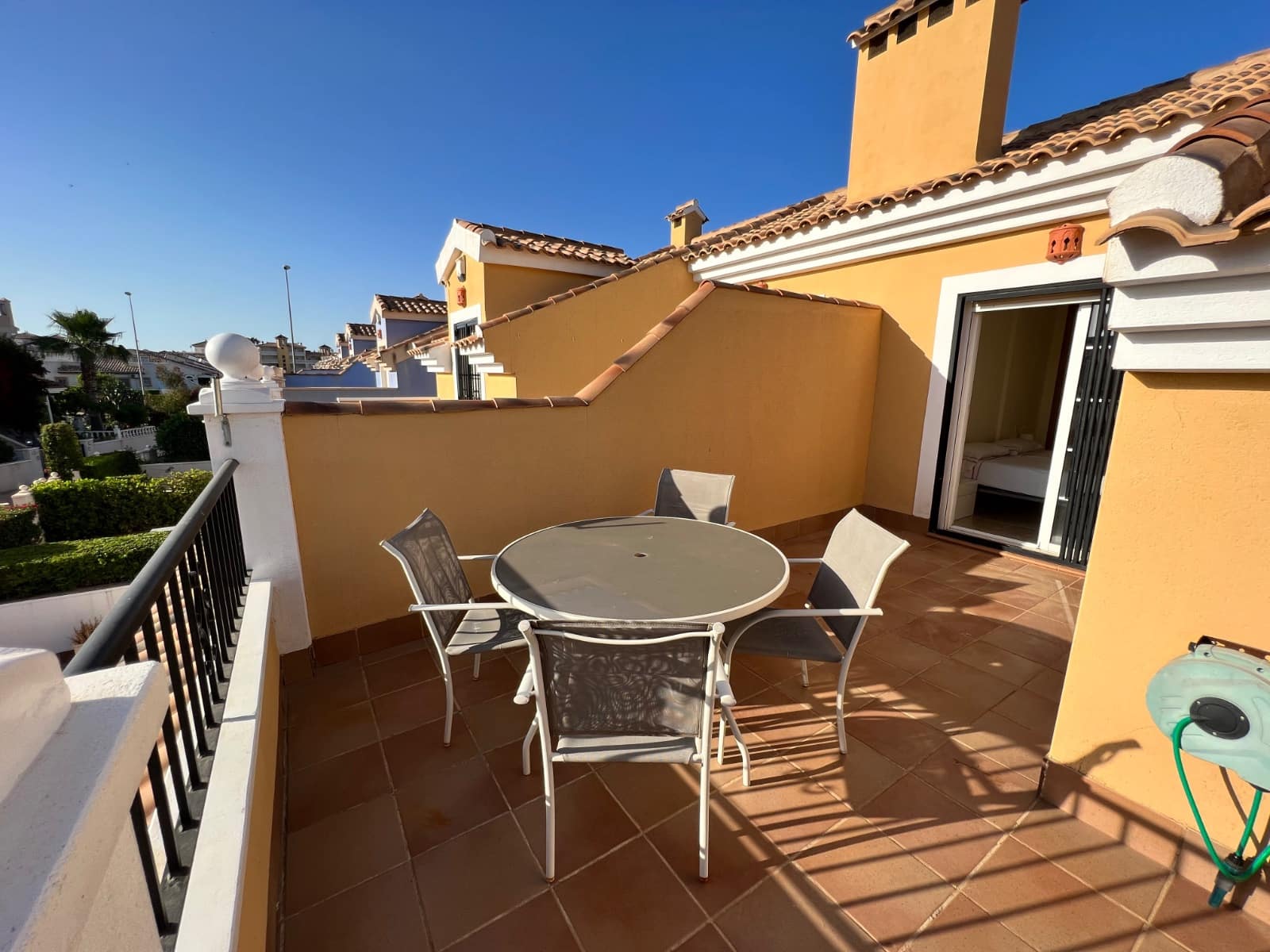 3 makuuhuone Omakotitalo myytävänä paikassa La Zenia mukana uima-altaan - 269 000 € (Ref: 10086934)
