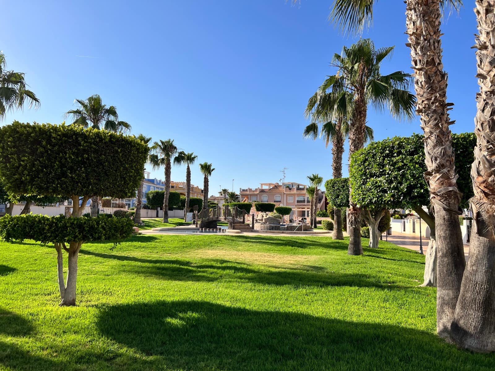 3 bedroom Townhouse for sale in La Zenia with pool - € 269,000 (Ref: 10086934)