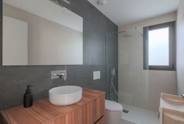 Chalet de 4 habitaciones en Torre-Pacheco en venta con piscina garaje - 625.000 € (Ref: 10091353)