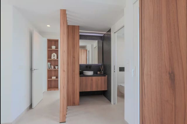 Chalet de 4 habitaciones en Torre-Pacheco en venta con piscina garaje - 625.000 € (Ref: 10091353)