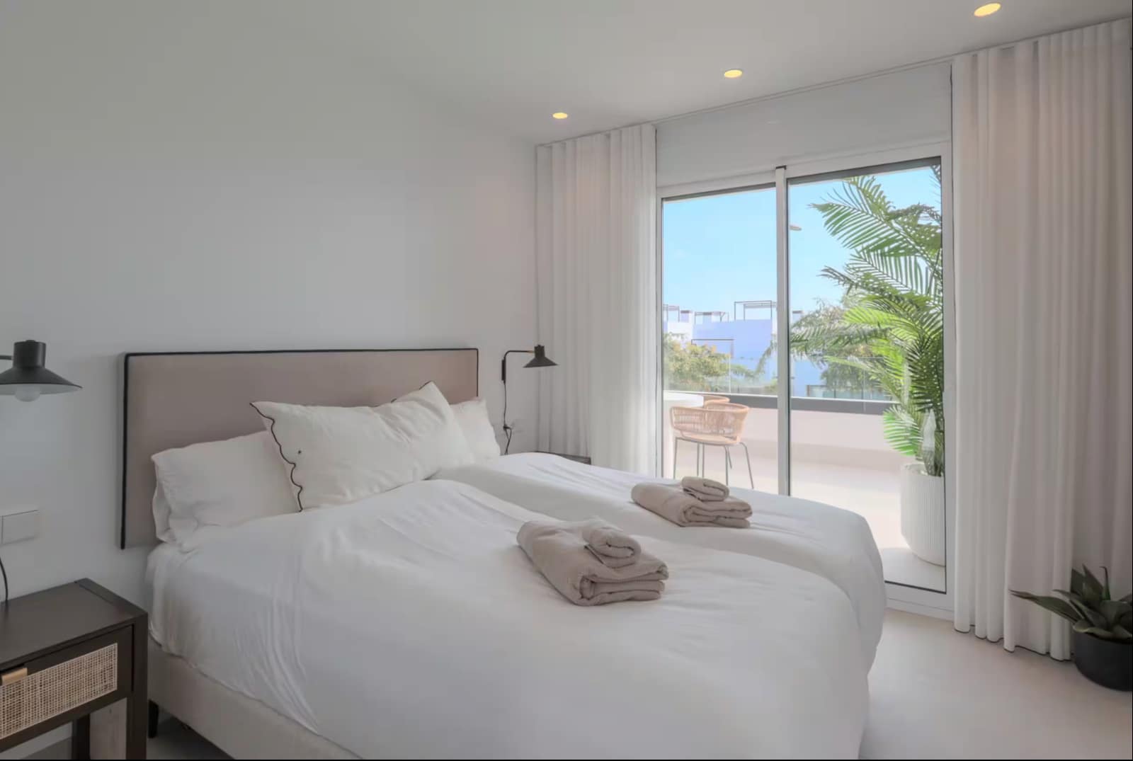 Chalet de 4 habitaciones en Torre-Pacheco en venta con piscina garaje - 625.000 € (Ref: 10091353)