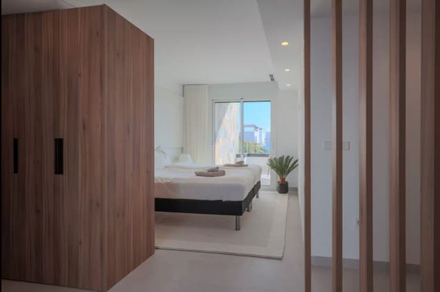Chalet de 4 habitaciones en Torre-Pacheco en venta con piscina garaje - 625.000 € (Ref: 10091353)