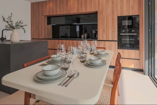 Chalet de 4 habitaciones en Torre-Pacheco en venta con piscina garaje - 625.000 € (Ref: 10091353)