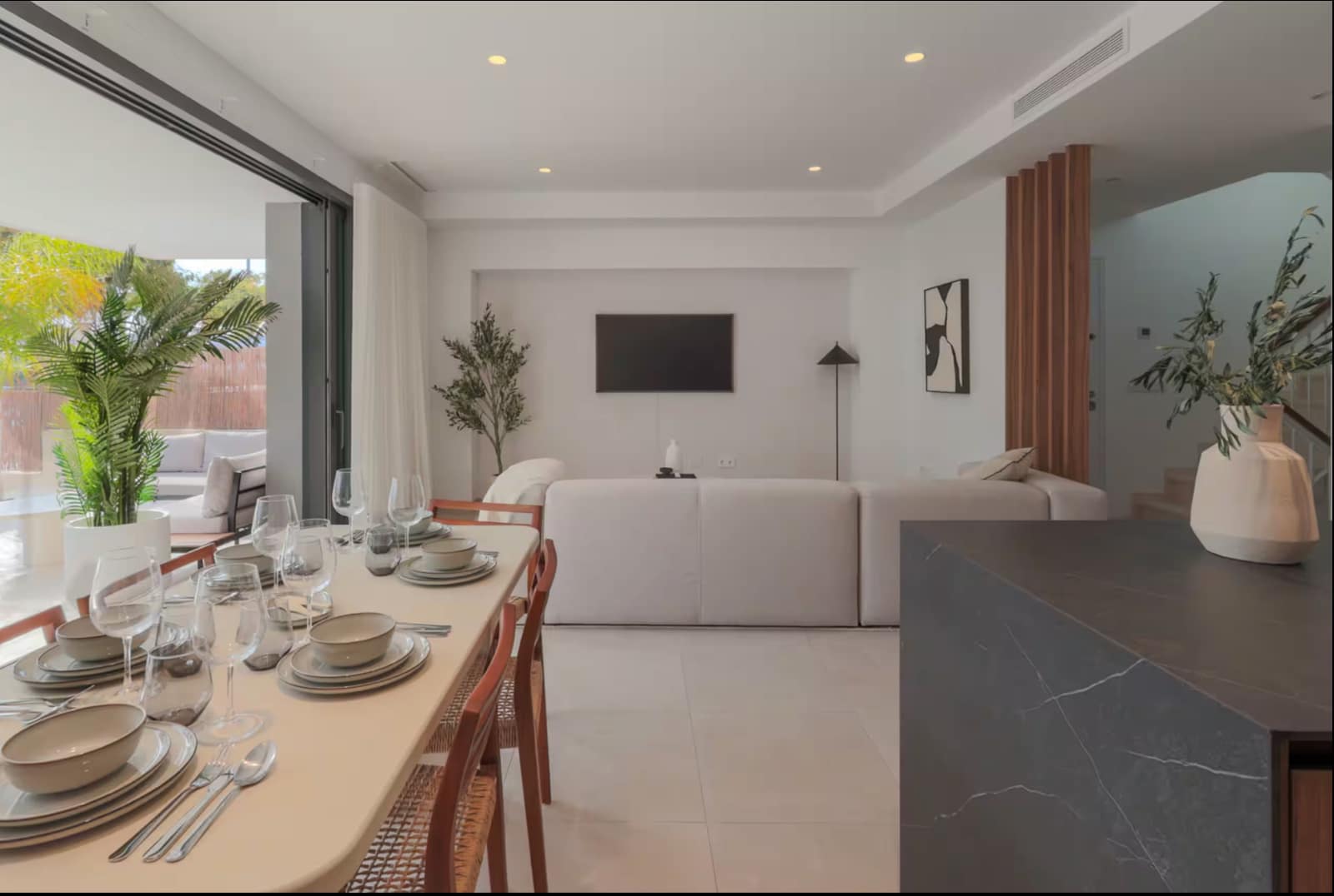 Chalet de 4 habitaciones en Torre-Pacheco en venta con piscina garaje - 625.000 € (Ref: 10091353)