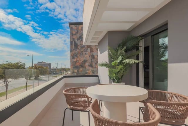Chalet de 4 habitaciones en Torre-Pacheco en venta con piscina garaje - 625.000 € (Ref: 10091353)