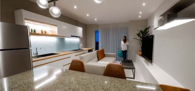 1 soveværelse Lejlighed til salg i Torrevieja - € 155.000 (Ref: 10093838)