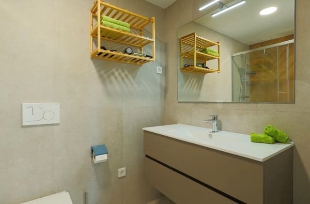 2 slaapkamer Appartement te koop in Torre-Pacheco met zwembad garage - € 349.000 (Ref: 10095547)