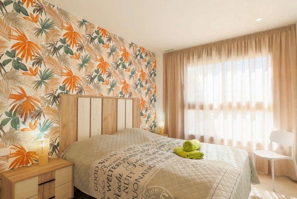 2 slaapkamer Appartement te koop in Torre-Pacheco met zwembad garage - € 349.000 (Ref: 10095547)