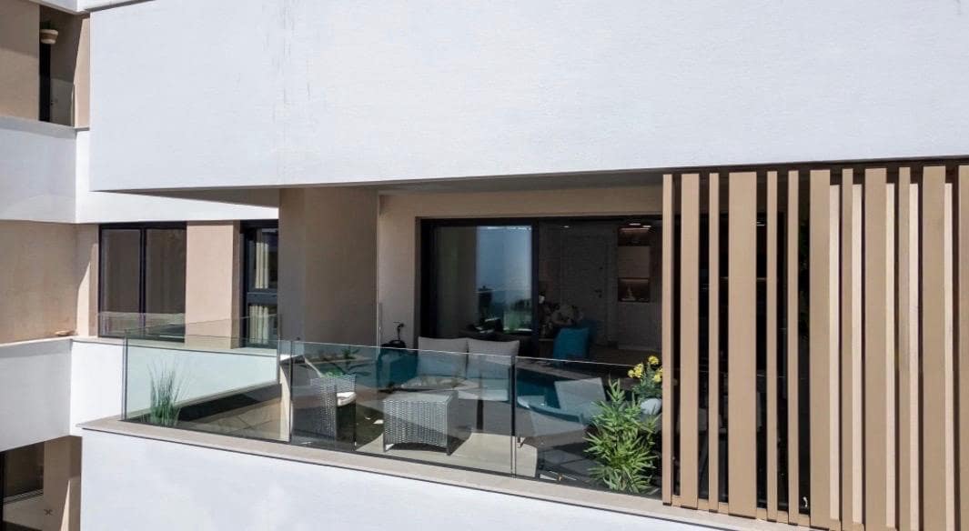 2 slaapkamer Appartement te koop in Torre-Pacheco met zwembad garage - € 349.000 (Ref: 10095547)
