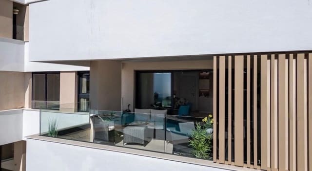 2 slaapkamer Appartement te koop in Torre-Pacheco met zwembad garage - € 349.000 (Ref: 10095547)