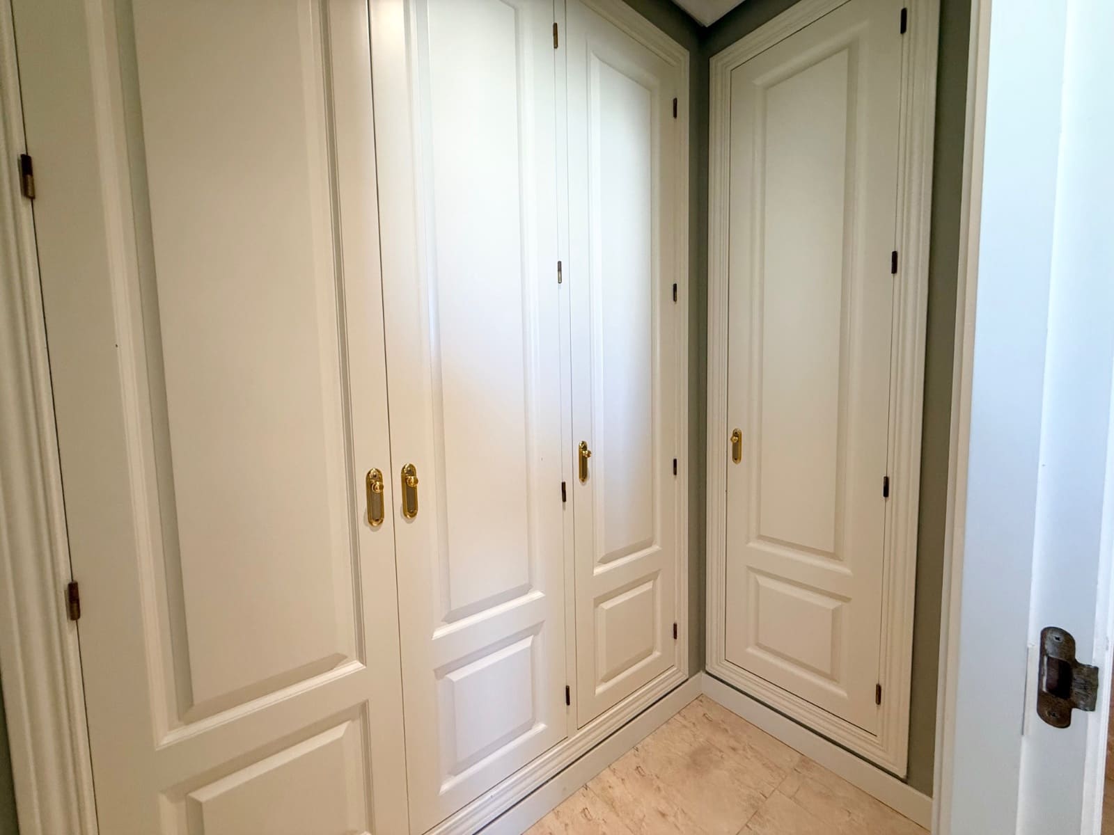 3 quarto Apartamento para venda em Campoamor com piscina garagem - 395 000 € (Ref: 10101252)